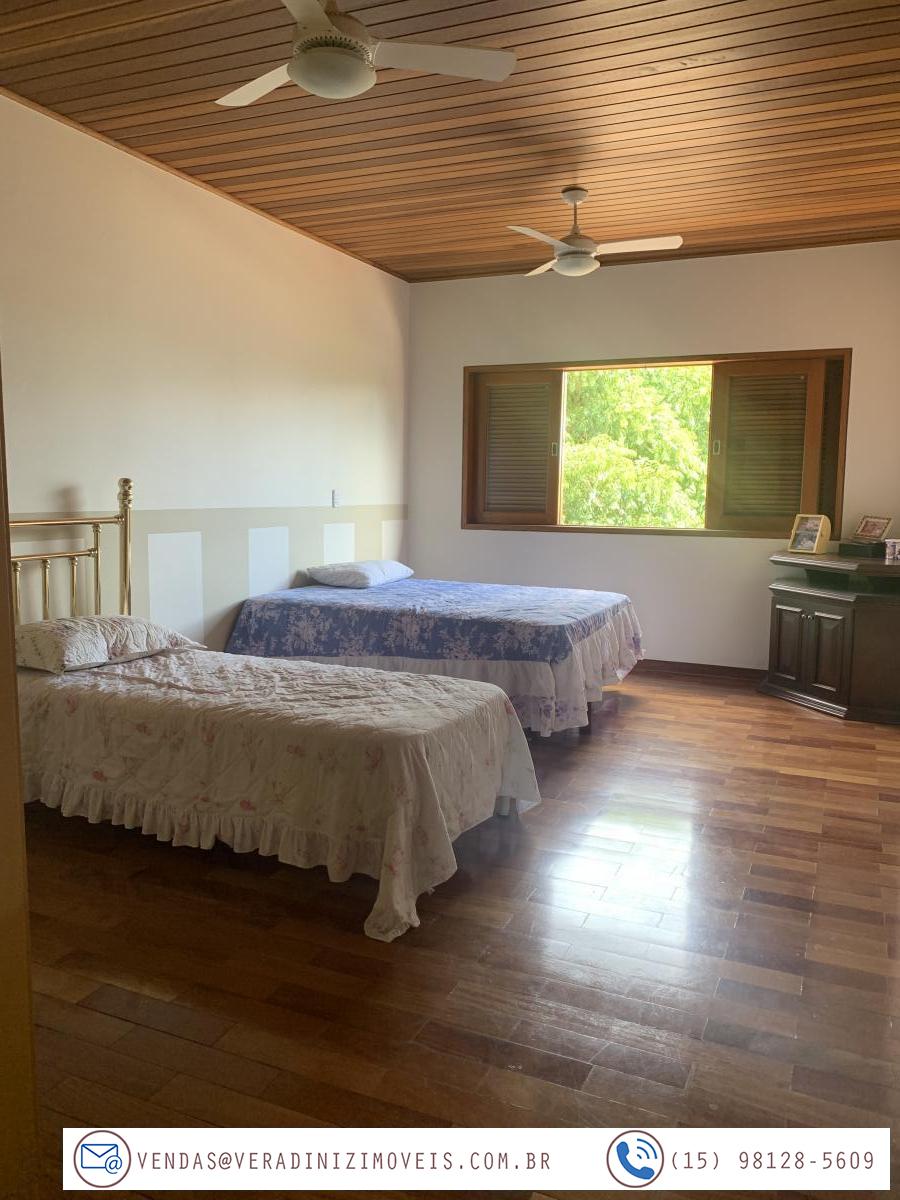 Casa de Condomínio, 5 quartos - Foto 11