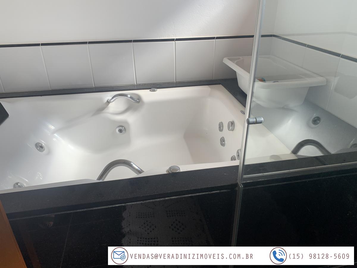 Casa de Condomínio, 5 quartos - Foto 16