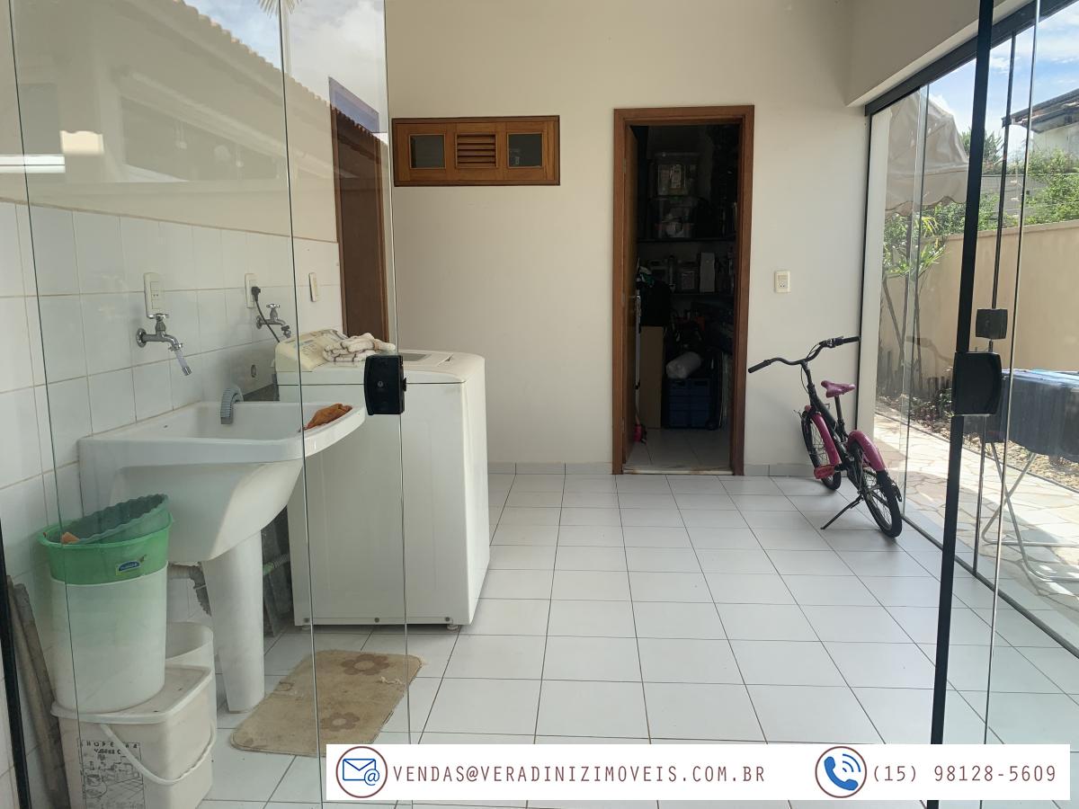 Casa de Condomínio, 5 quartos - Foto 6