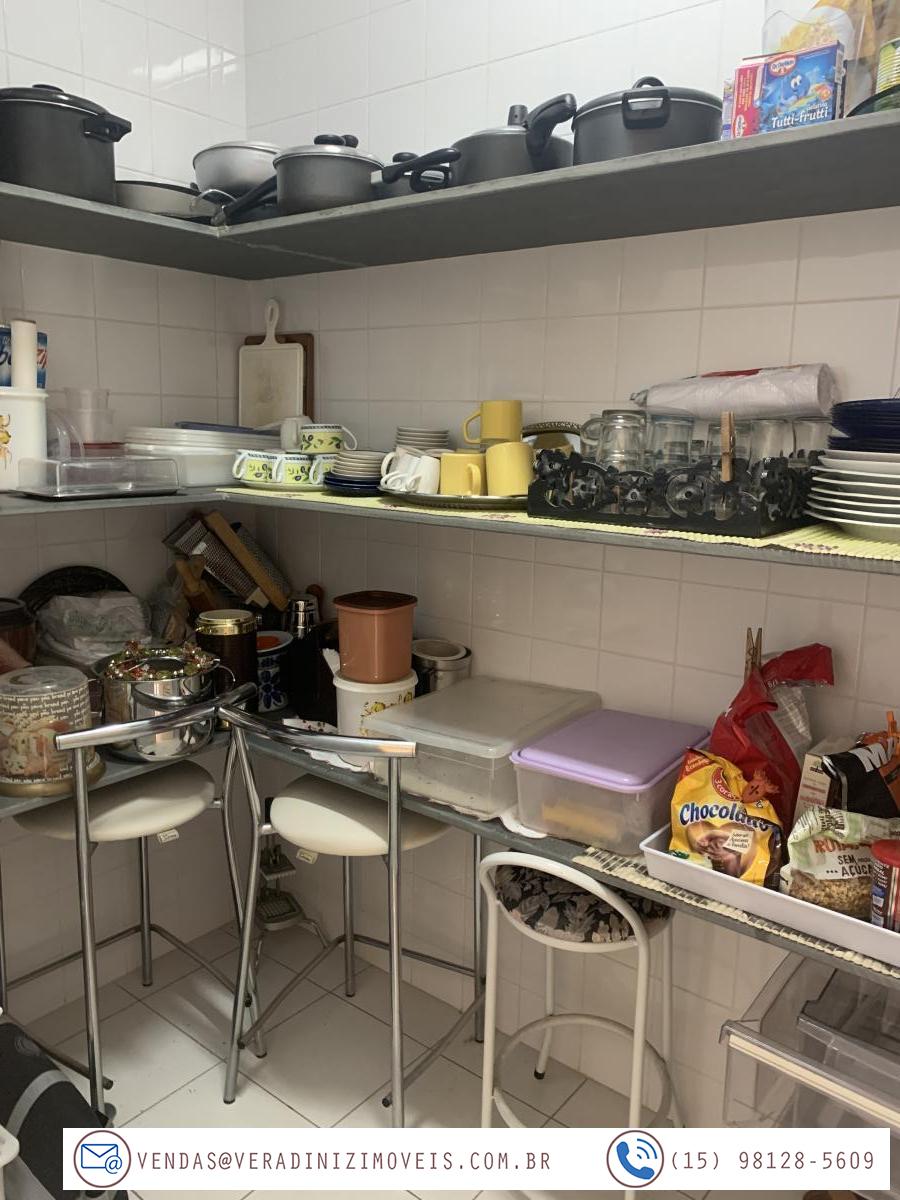 Casa de Condomínio, 5 quartos - Foto 5