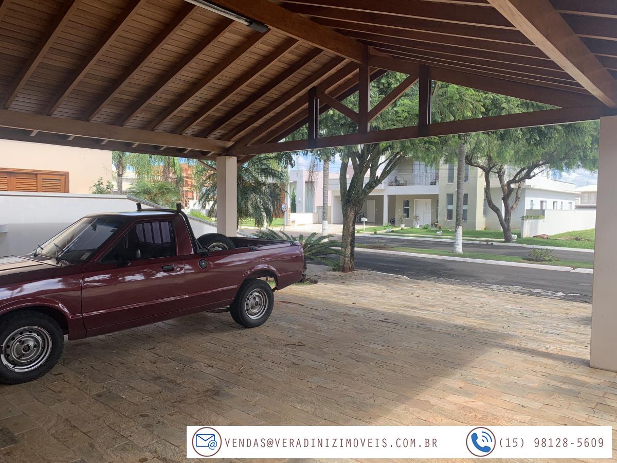 Casa de Condomínio, 5 quartos - Foto 29