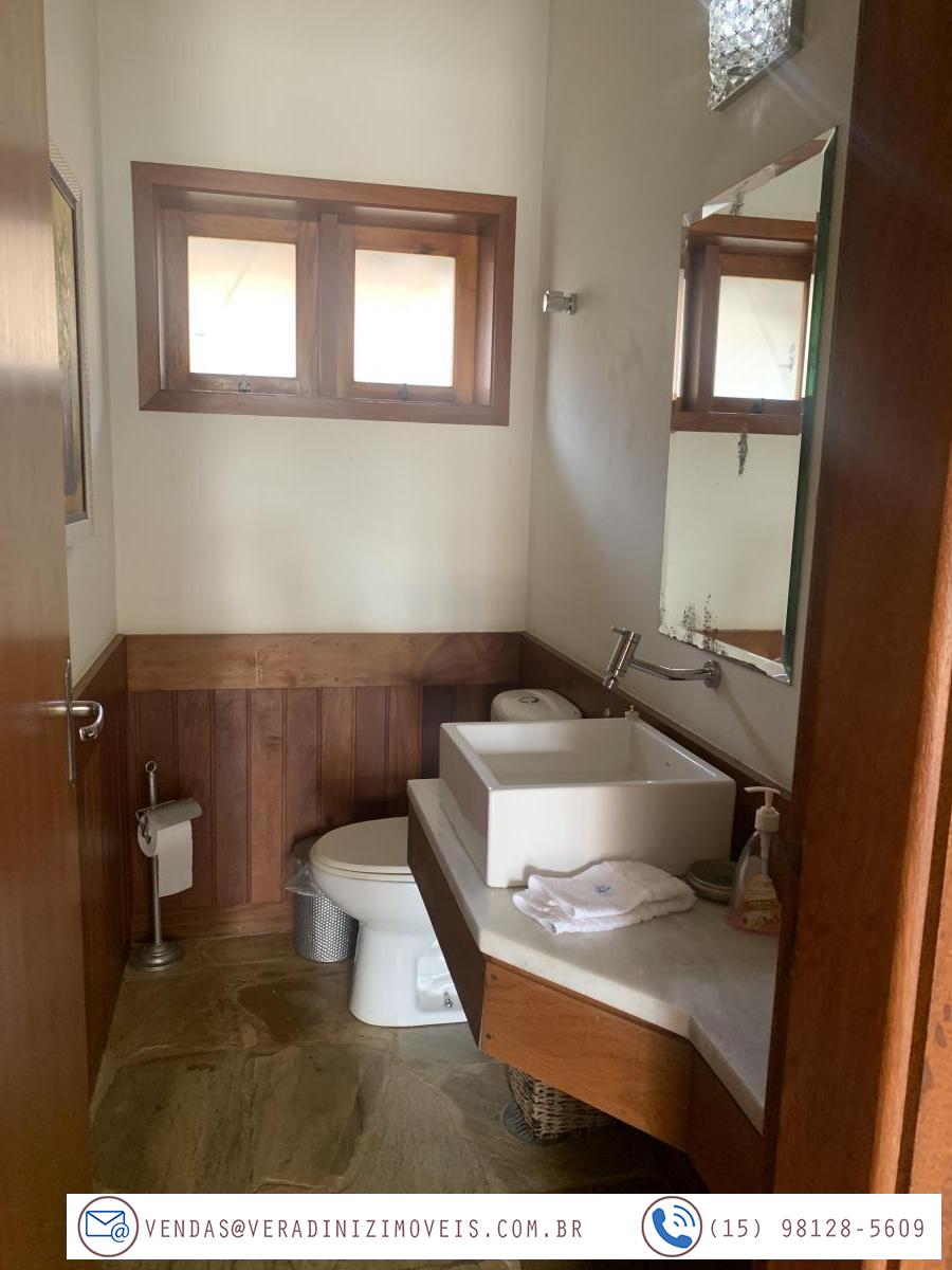 Casa de Condomínio, 5 quartos - Foto 7