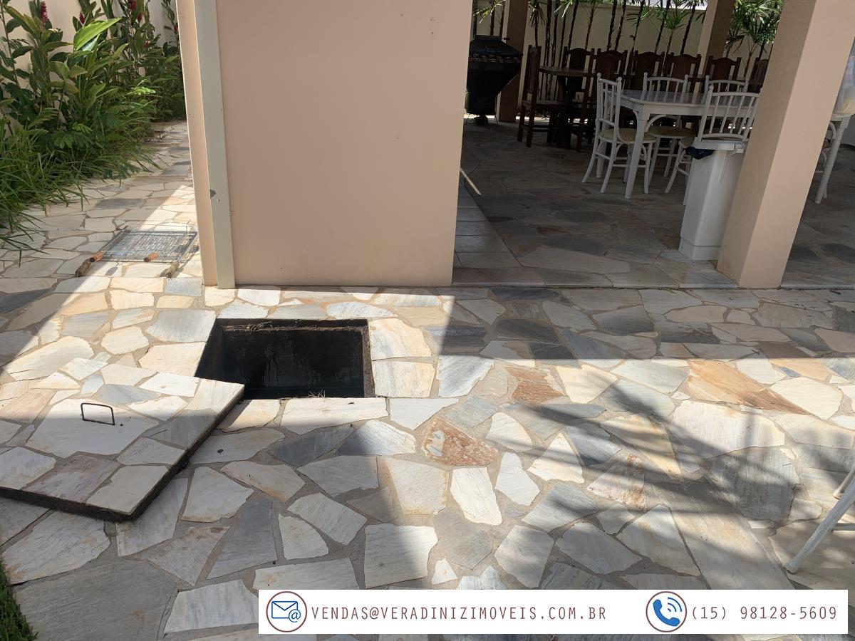 Casa de Condomínio, 5 quartos - Foto 27