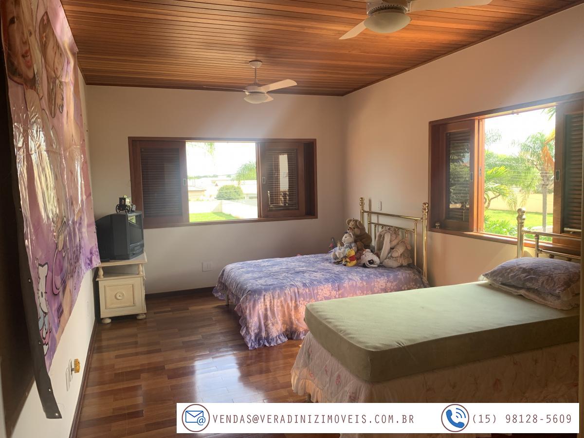 Casa de Condomínio, 5 quartos - Foto 12