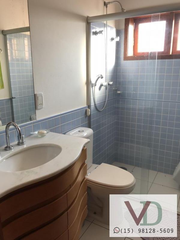 Casa de Condomínio, 5 quartos - Foto 13