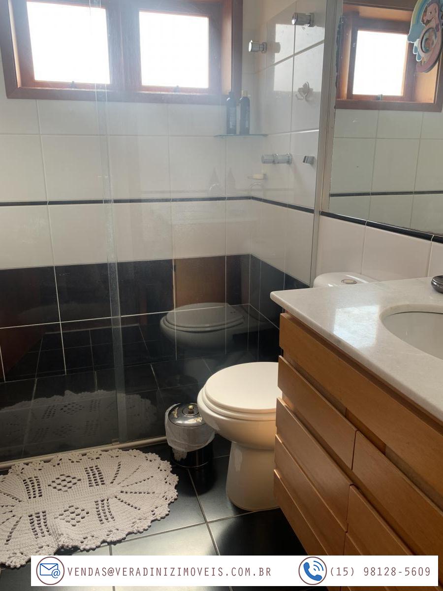 Casa de Condomínio, 5 quartos - Foto 15