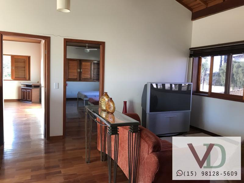 Casa de Condomínio, 5 quartos - Foto 10