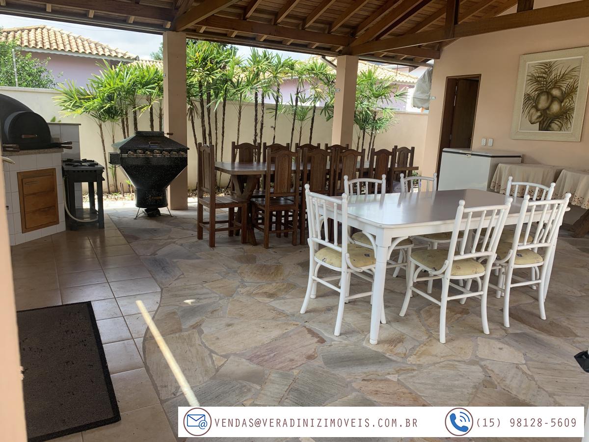 Casa de Condomínio, 5 quartos - Foto 22