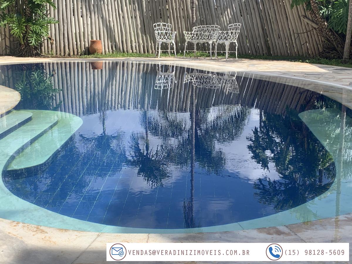 Casa de Condomínio, 5 quartos - Foto 24