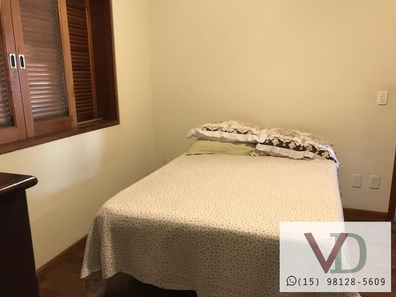 Casa de Condomínio, 5 quartos - Foto 8