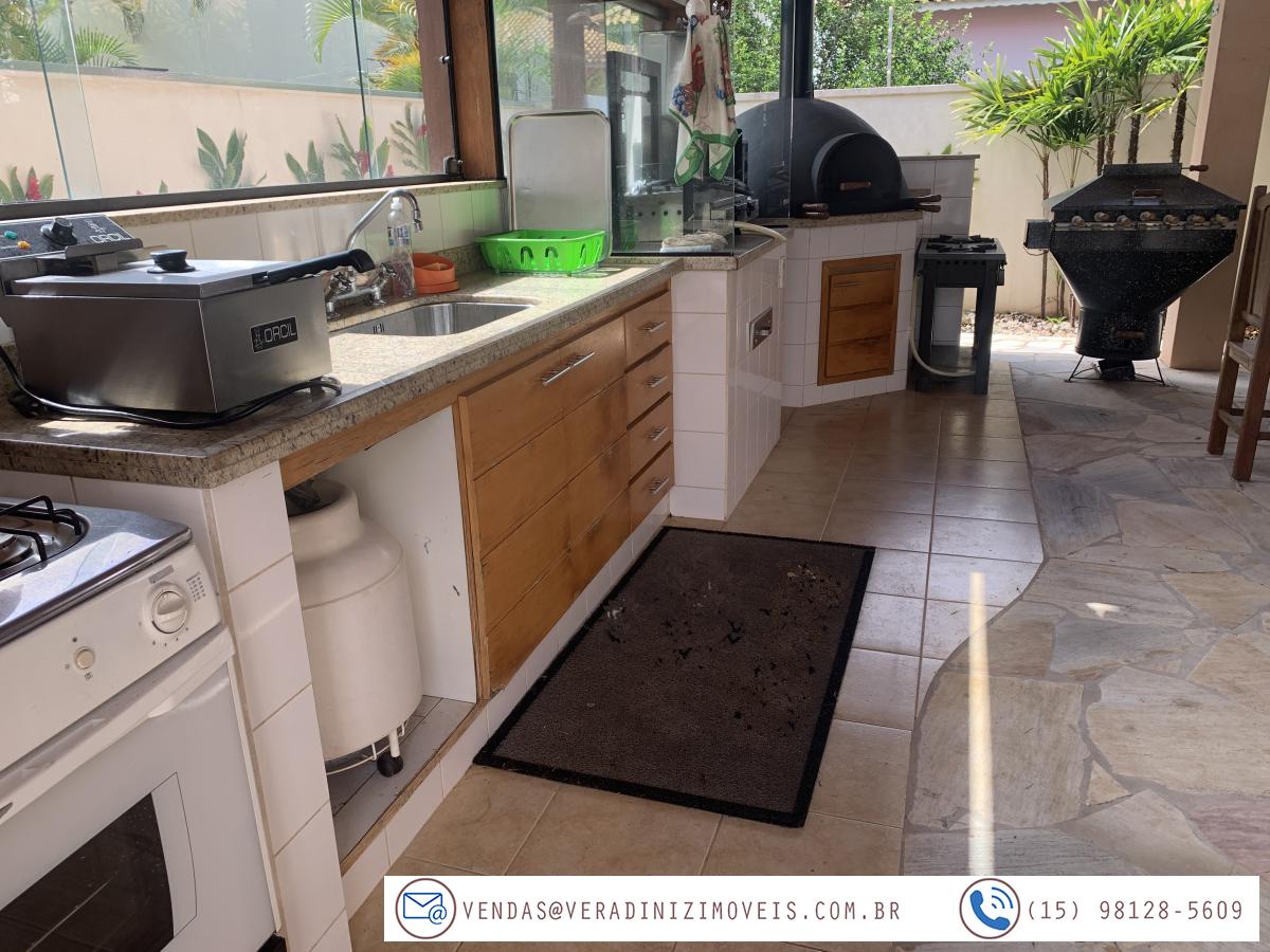 Casa de Condomínio, 5 quartos - Foto 21