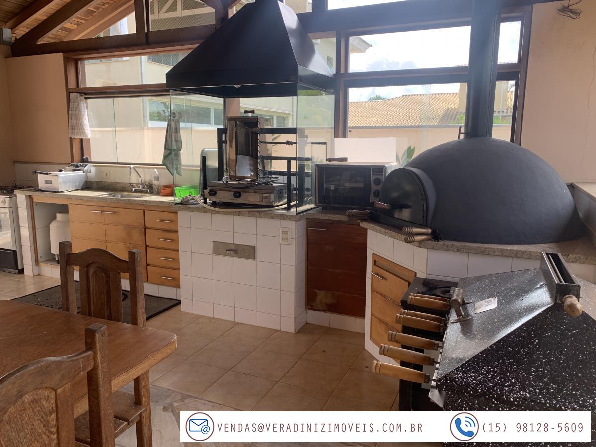 Casa de Condomínio, 5 quartos - Foto 19