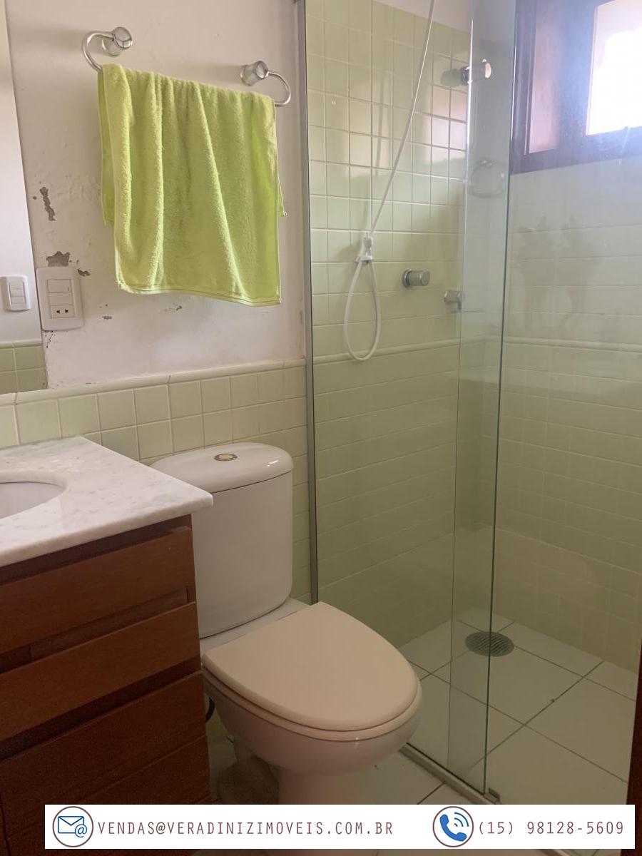 Casa de Condomínio, 5 quartos - Foto 9