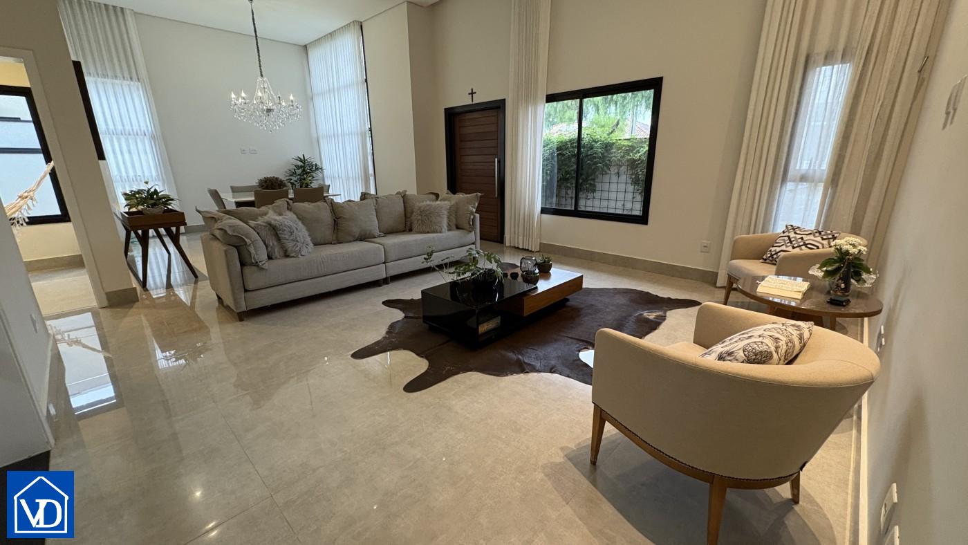 Casa de Condomínio, 4 quartos - Foto 9