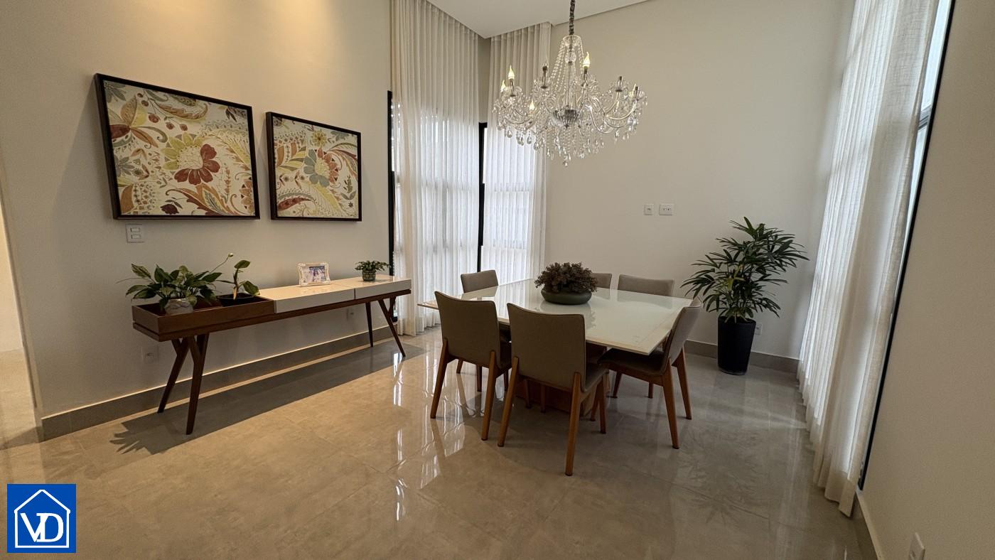 Casa de Condomínio, 4 quartos - Foto 10