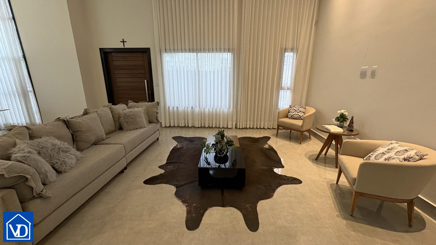 Casa de Condomínio, 4 quartos - Foto 8