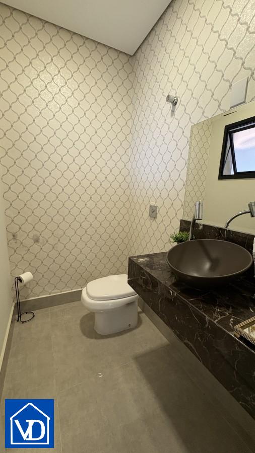 Casa de Condomínio, 4 quartos - Foto 12