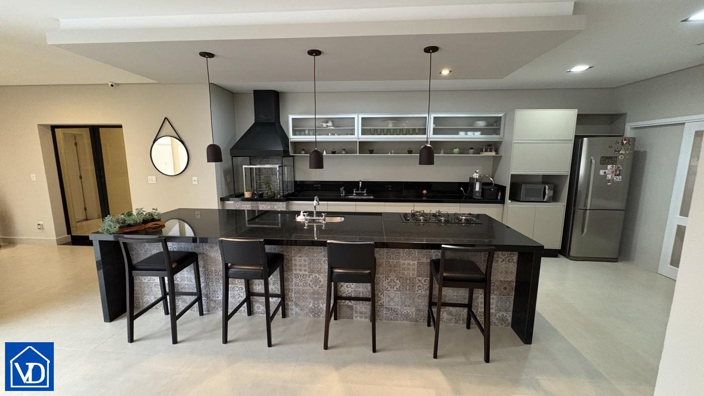 Casa de Condomínio, 4 quartos - Foto 30