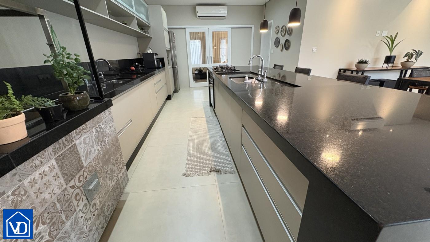 Casa de Condomínio, 4 quartos - Foto 31