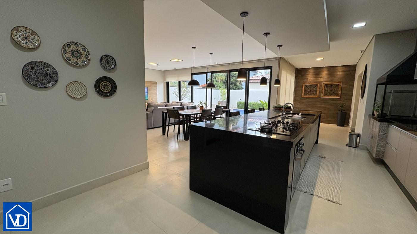 Casa de Condomínio, 4 quartos - Foto 28