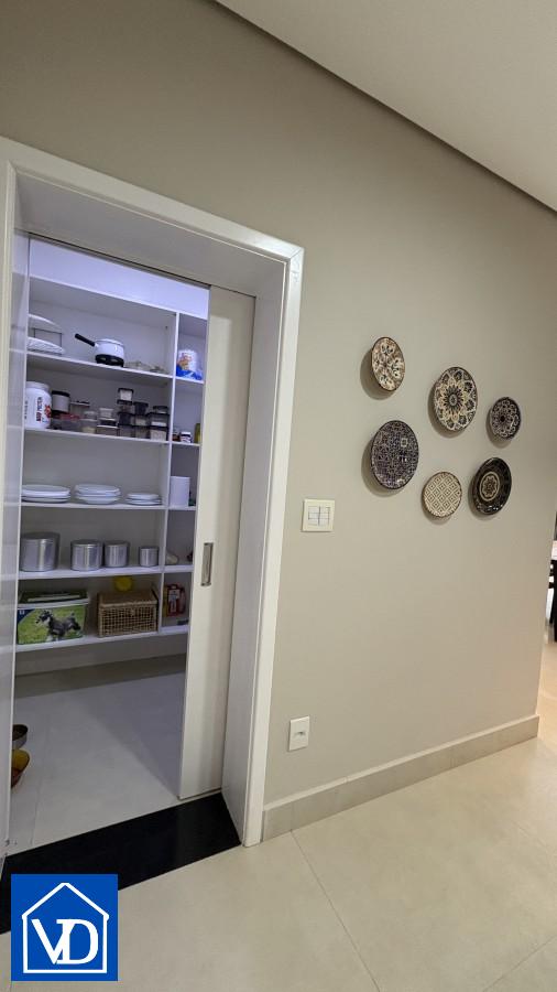 Casa de Condomínio, 4 quartos - Foto 27