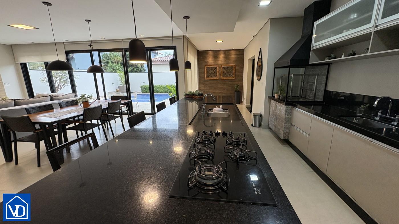 Casa de Condomínio, 4 quartos - Foto 32