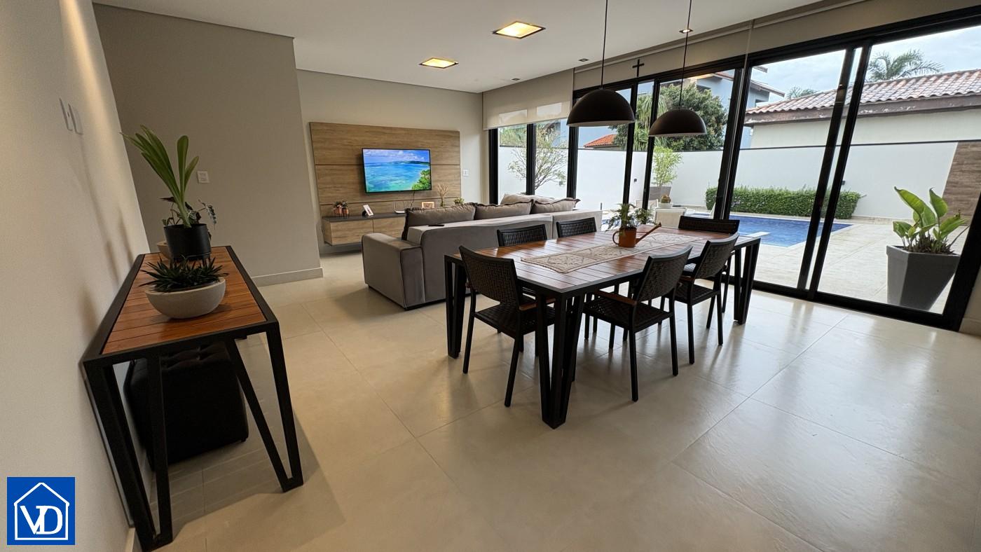 Casa de Condomínio, 4 quartos - Foto 35