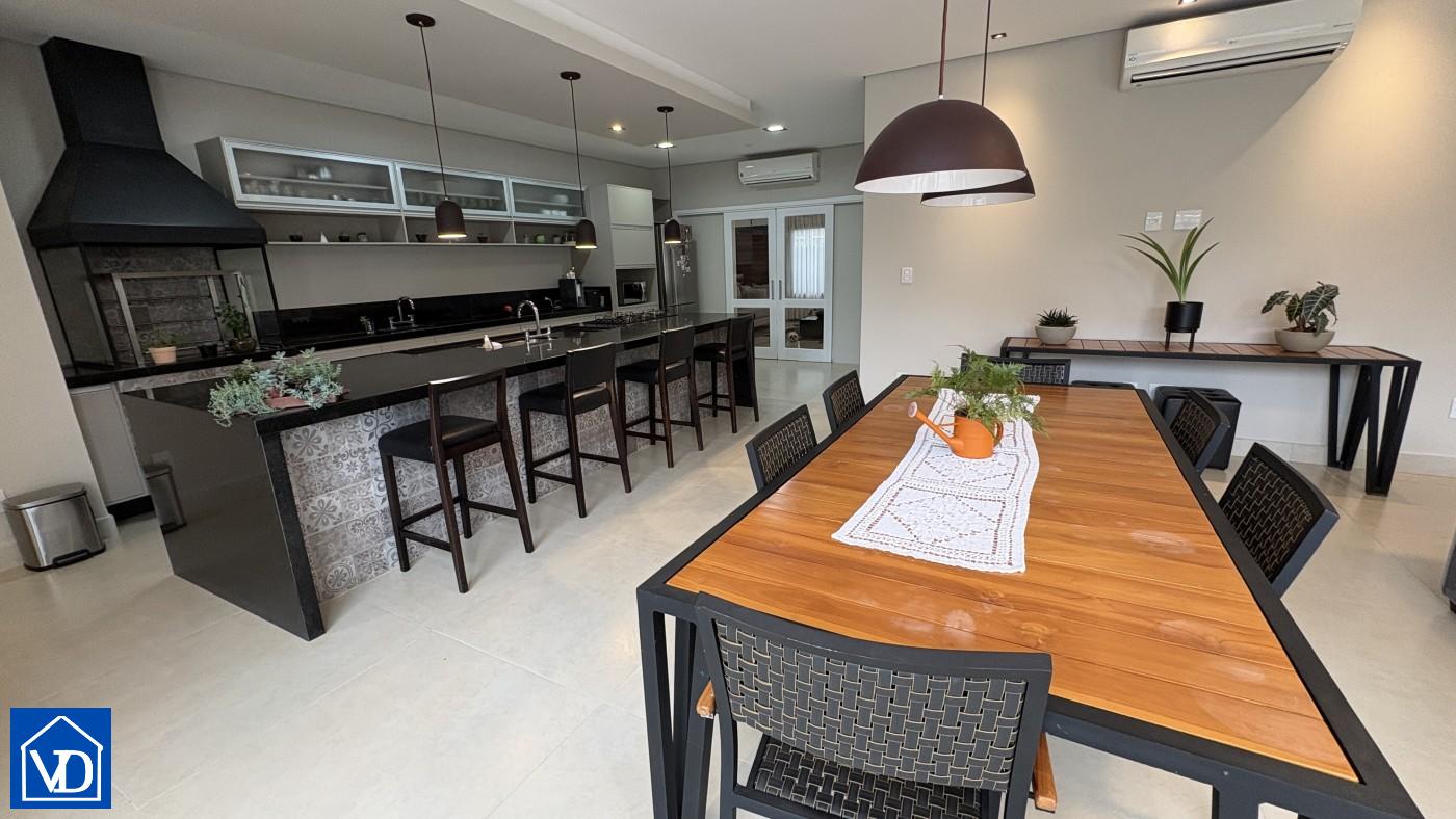 Casa de Condomínio, 4 quartos - Foto 33