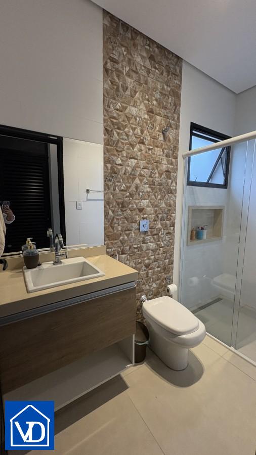 Casa de Condomínio, 4 quartos - Foto 37