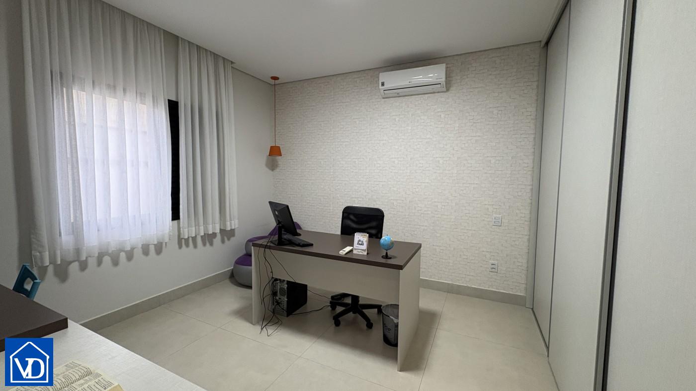 Casa de Condomínio, 4 quartos - Foto 17