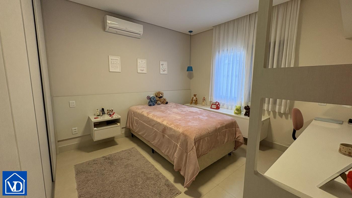 Casa de Condomínio, 4 quartos - Foto 19