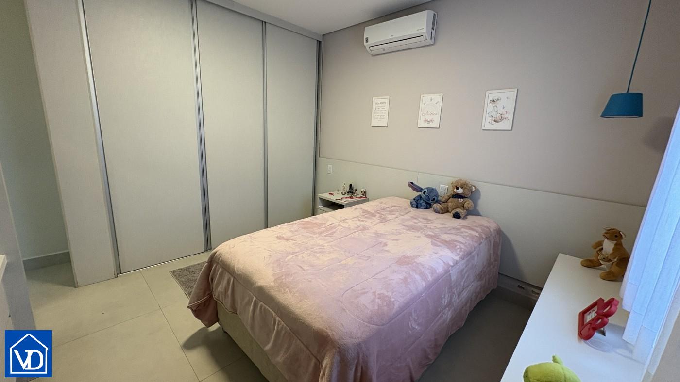 Casa de Condomínio, 4 quartos - Foto 20