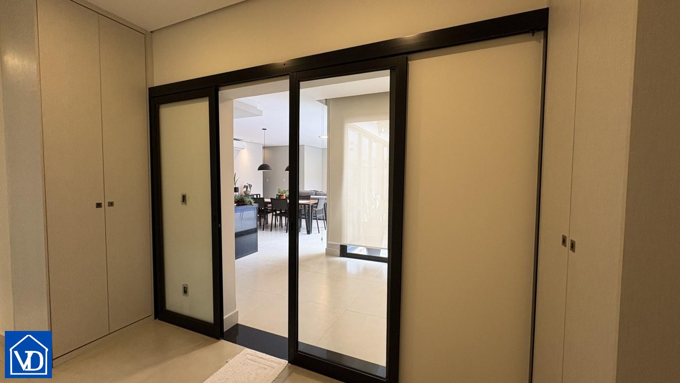 Casa de Condomínio, 4 quartos - Foto 16