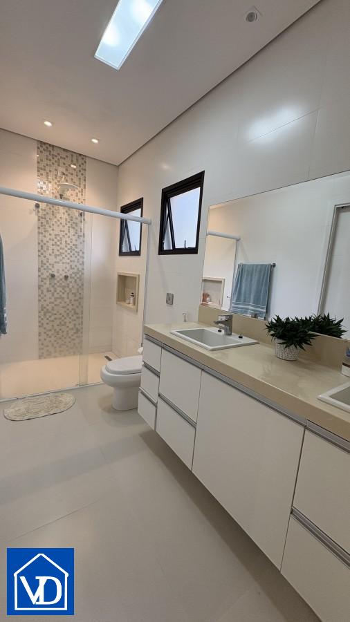 Casa de Condomínio, 4 quartos - Foto 25