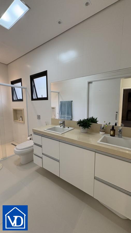 Casa de Condomínio, 4 quartos - Foto 26