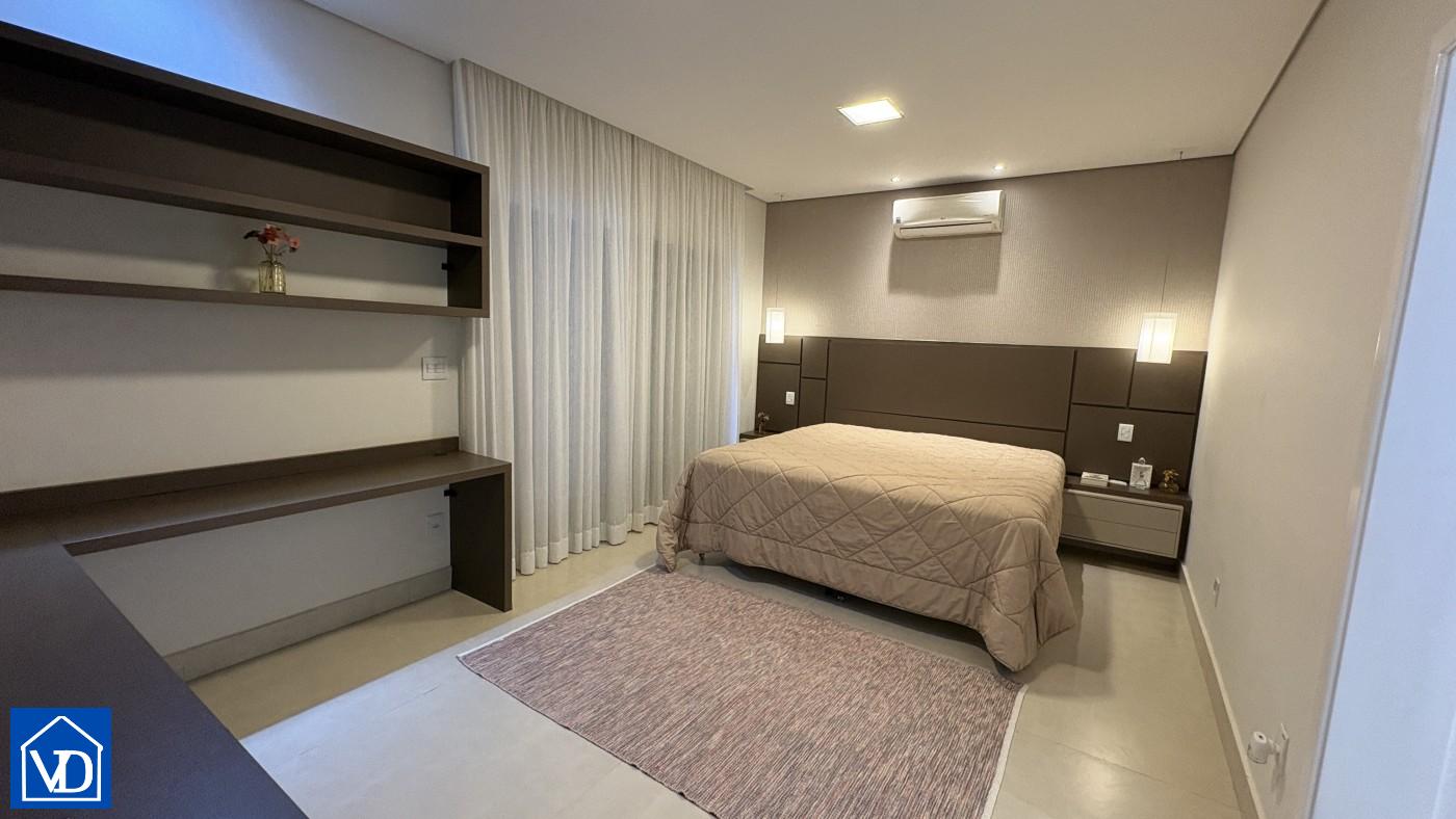 Casa de Condomínio, 4 quartos - Foto 23