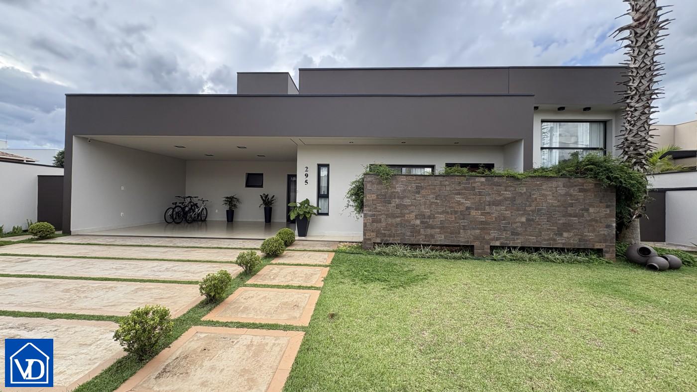 Casa de Condomínio, 4 quartos - Foto 2