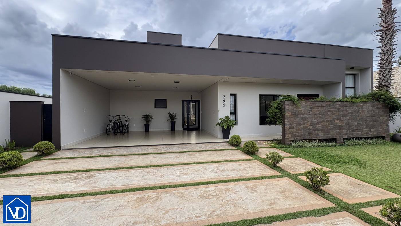 Casa de Condomínio, 4 quartos - Foto 3