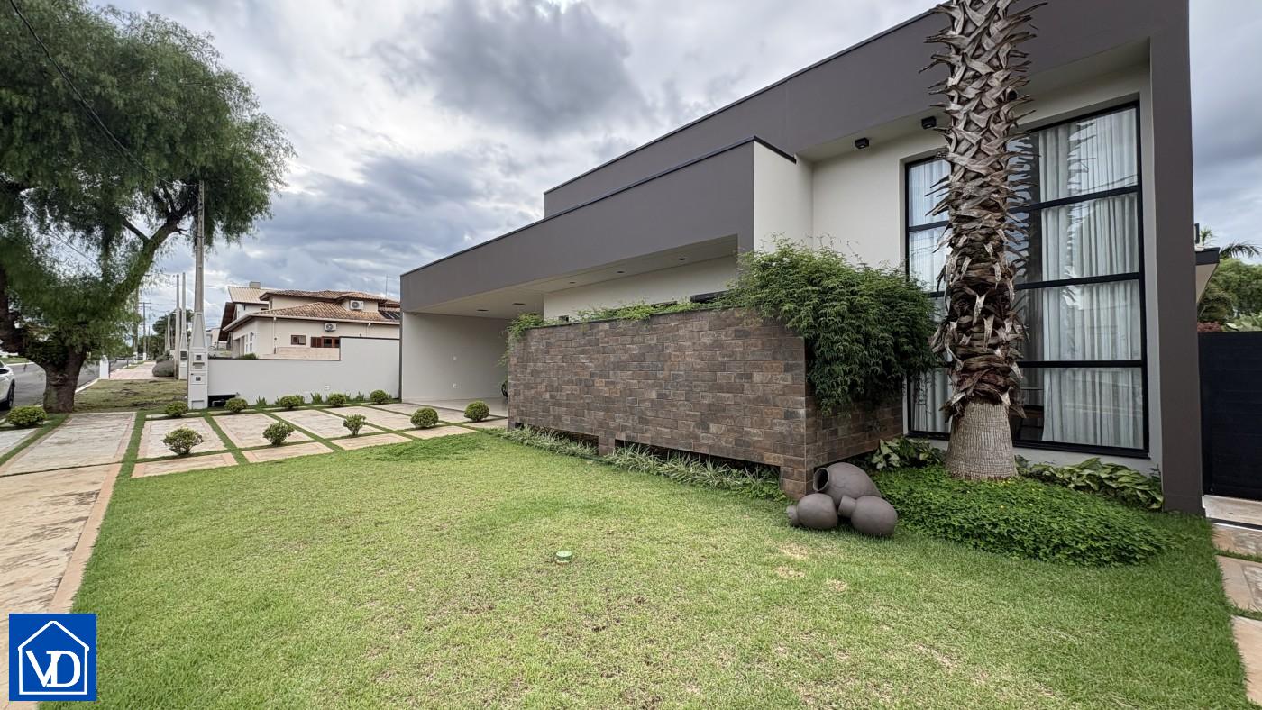 Casa de Condomínio, 4 quartos - Foto 5