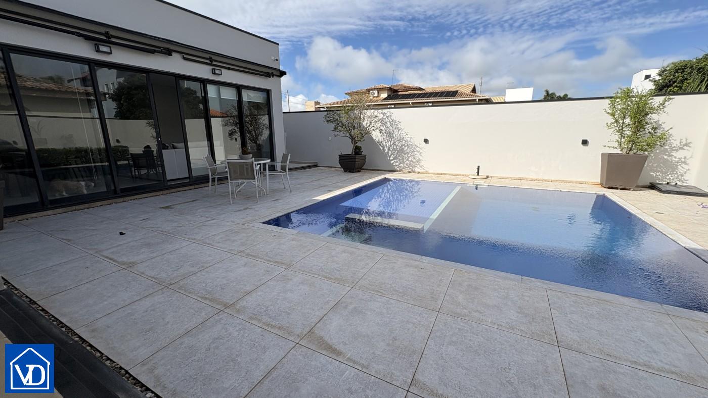 Casa de Condomínio, 4 quartos - Foto 41