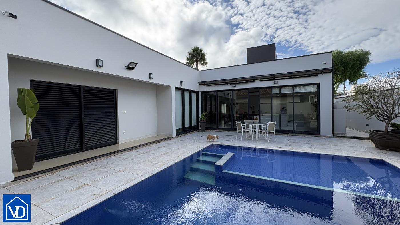 Casa de Condomínio, 4 quartos - Foto 39