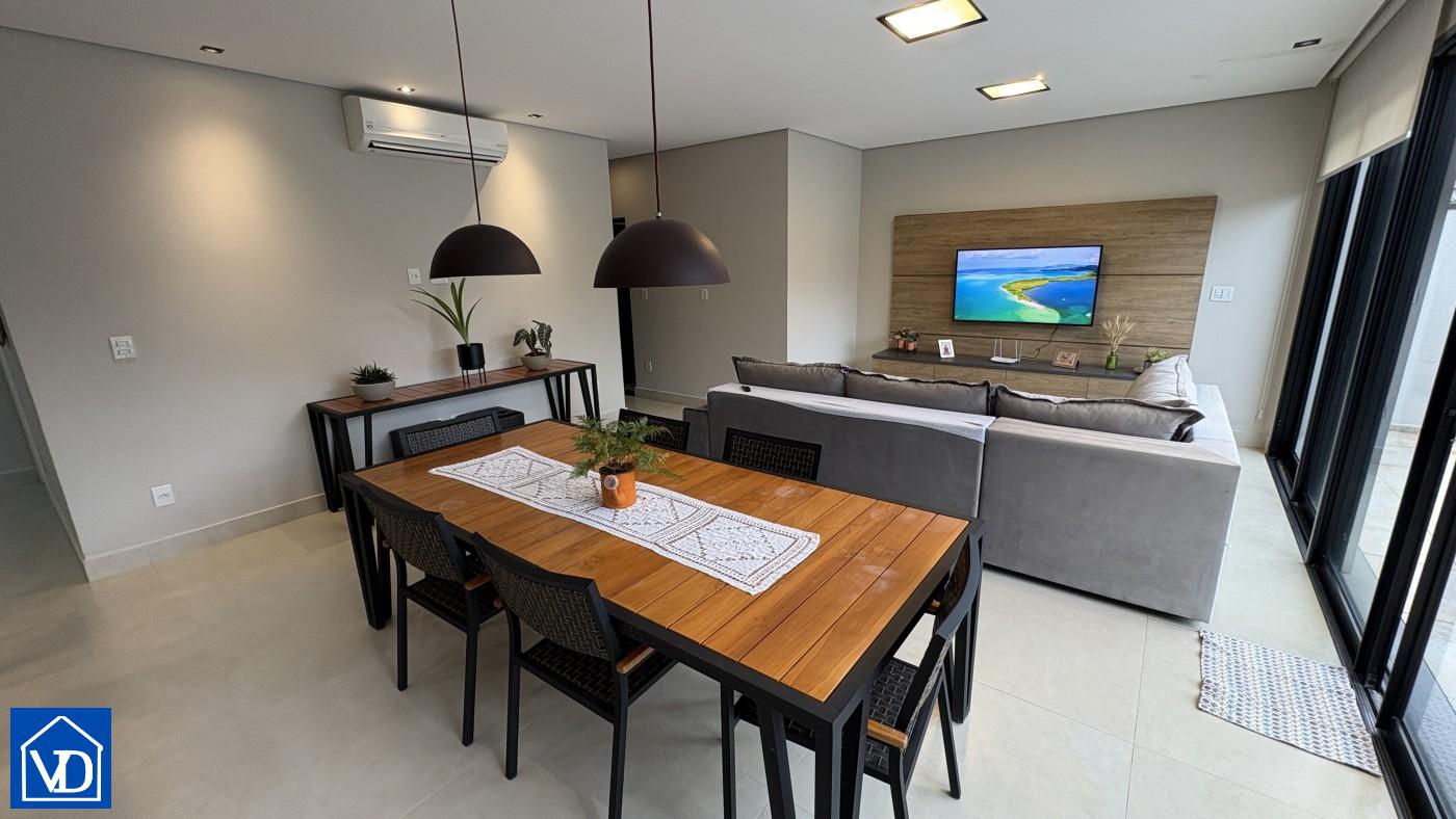 Casa de Condomínio, 4 quartos - Foto 34