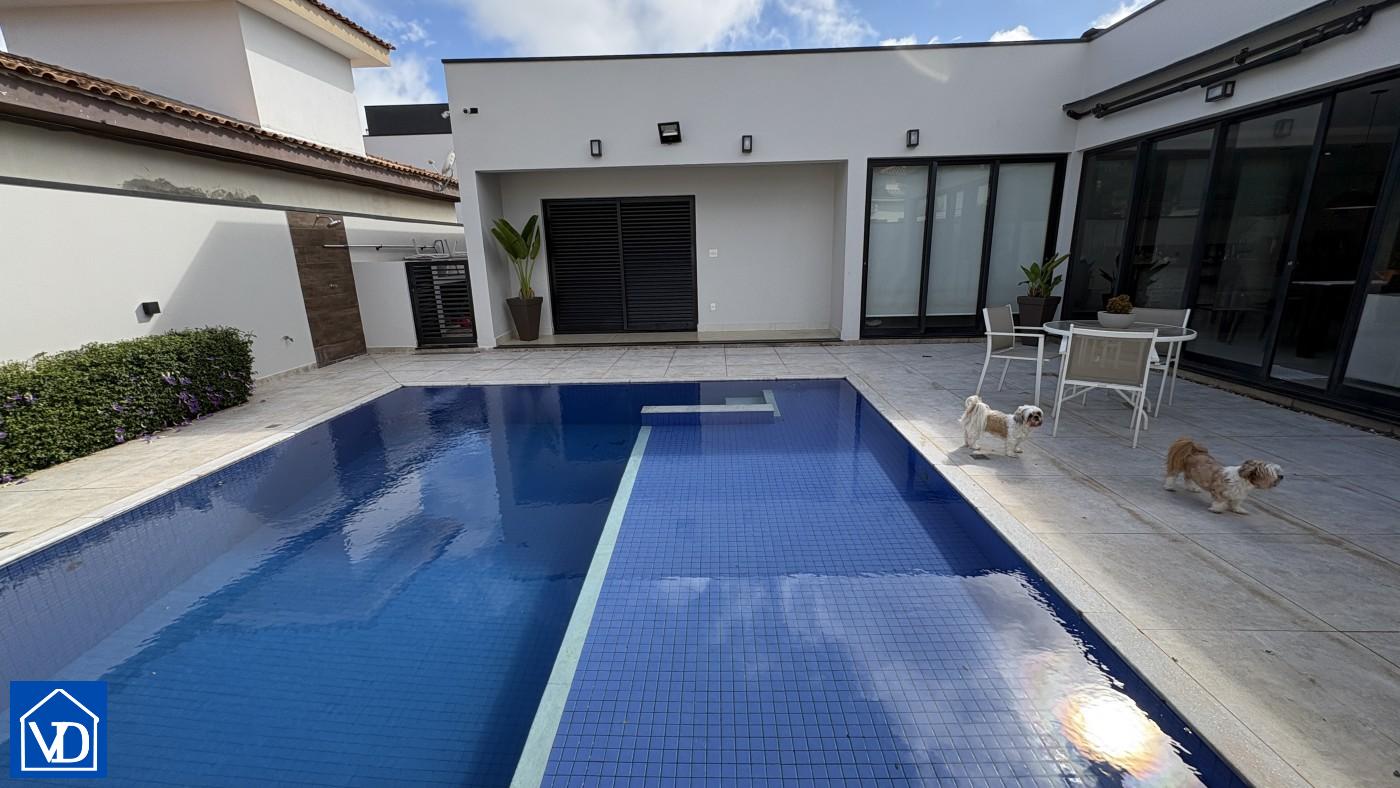 Casa de Condomínio, 4 quartos - Foto 40