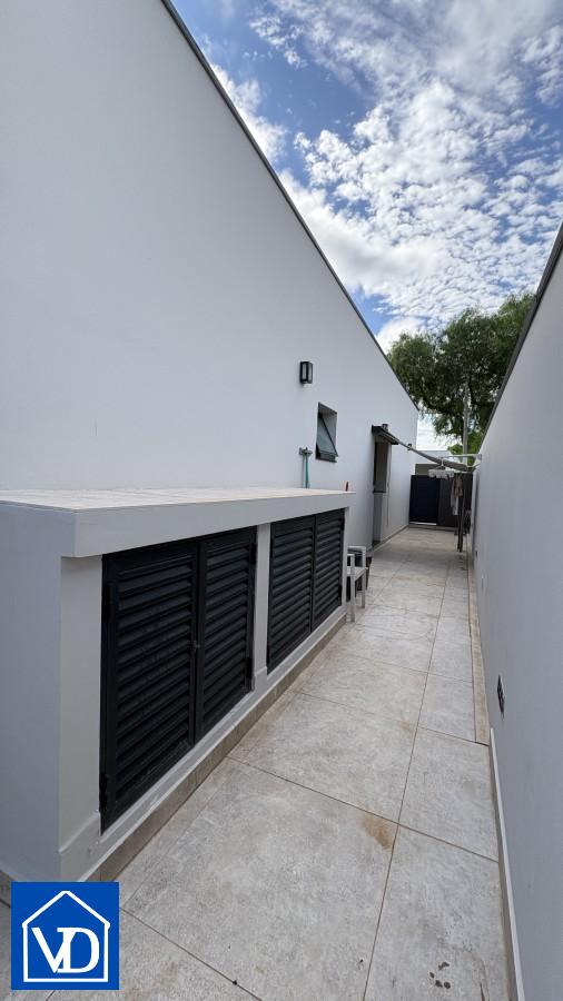 Casa de Condomínio, 4 quartos - Foto 46