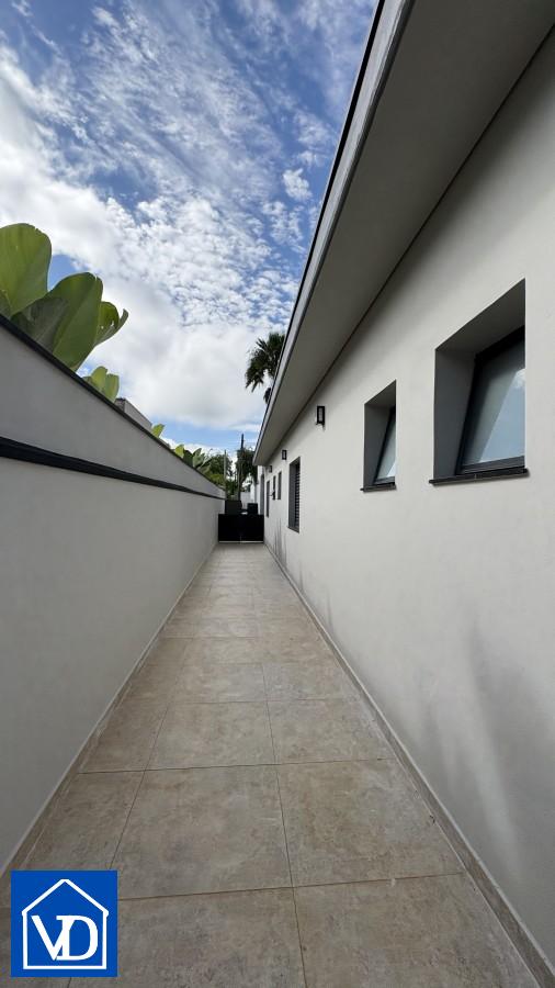 Casa de Condomínio, 4 quartos - Foto 47