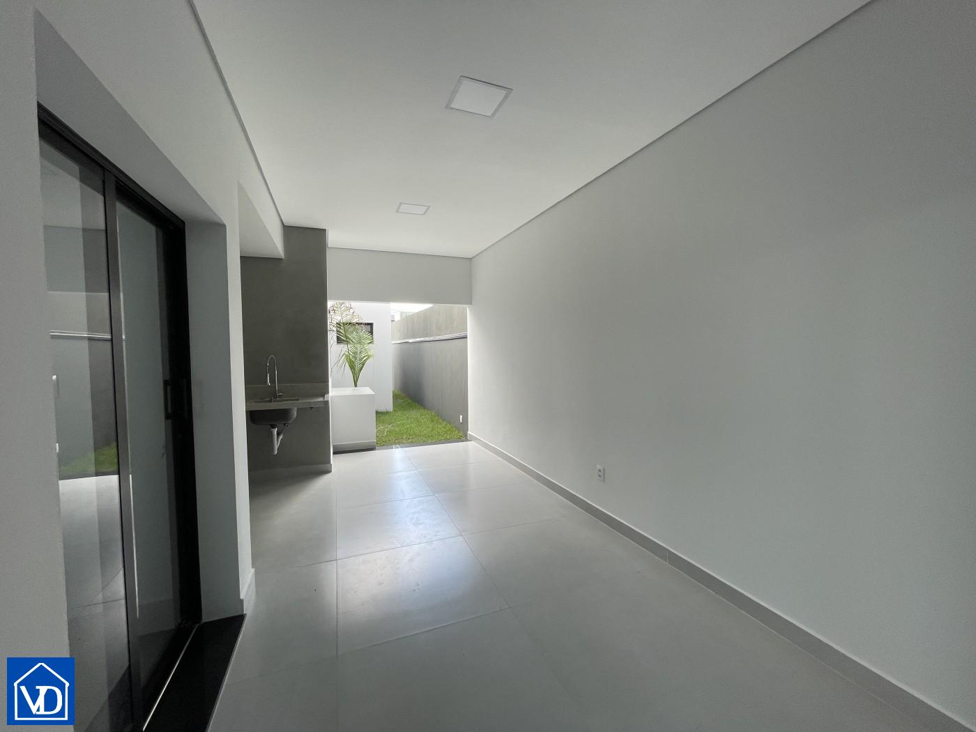 Casa de Condomínio, 3 quartos - Foto 8