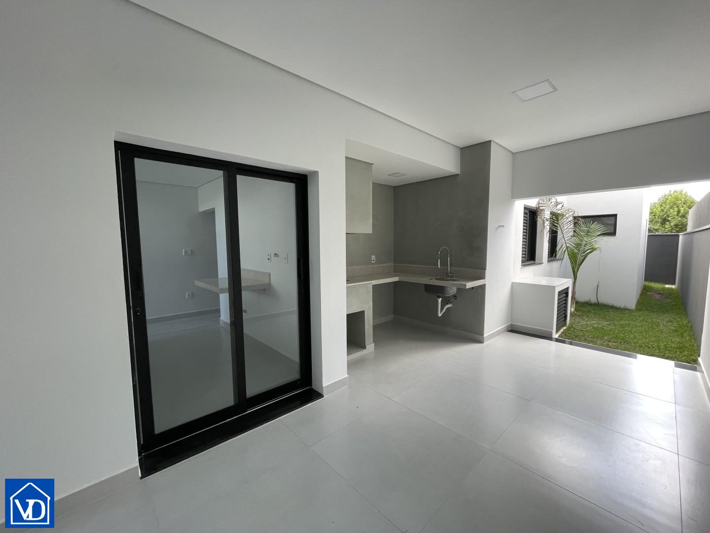 Casa de Condomínio, 3 quartos - Foto 9