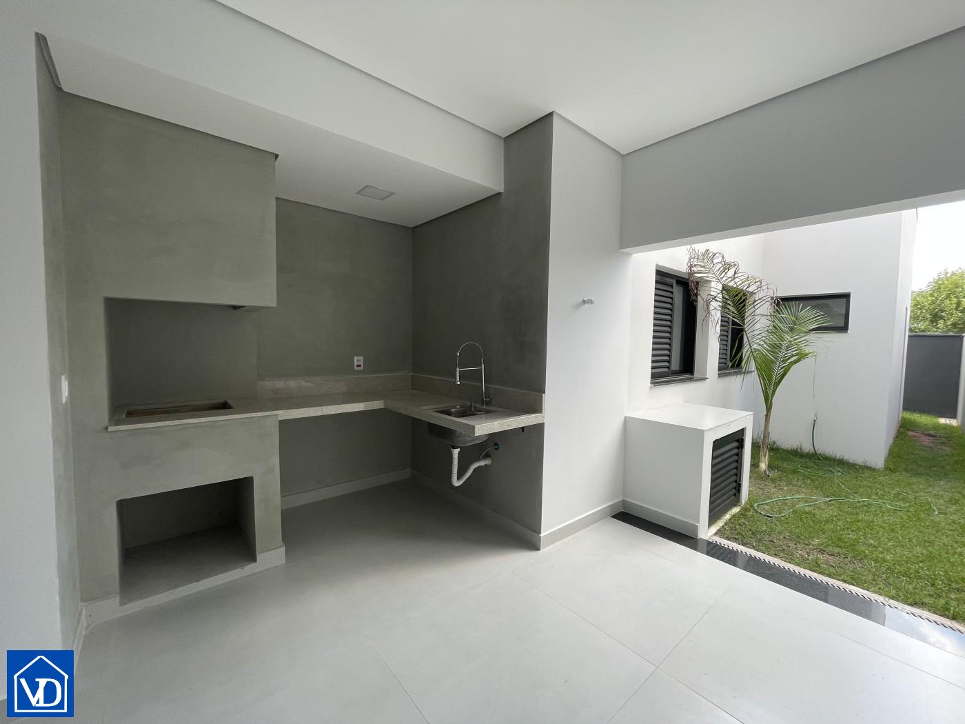 Casa de Condomínio, 3 quartos - Foto 10