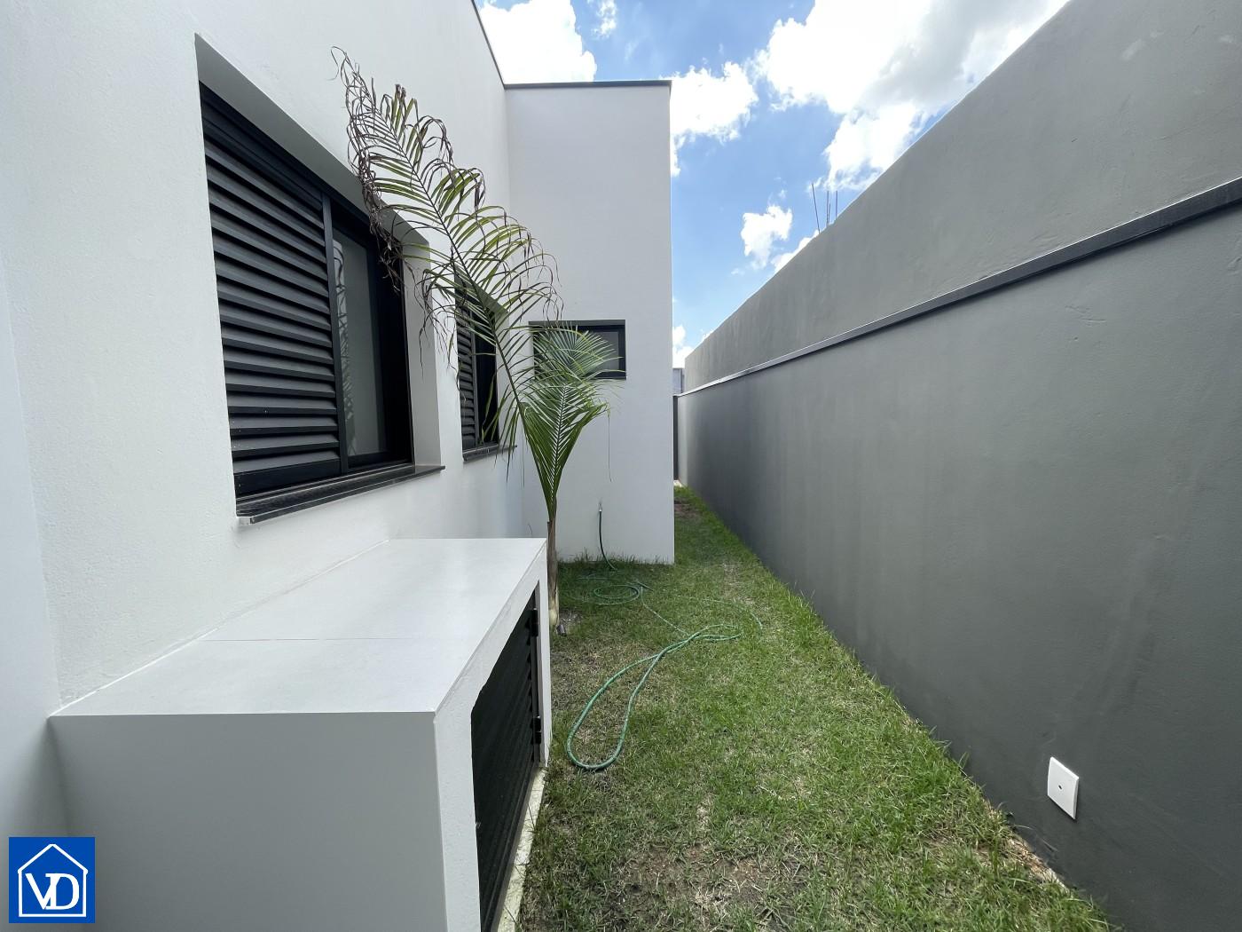 Casa de Condomínio, 3 quartos - Foto 12