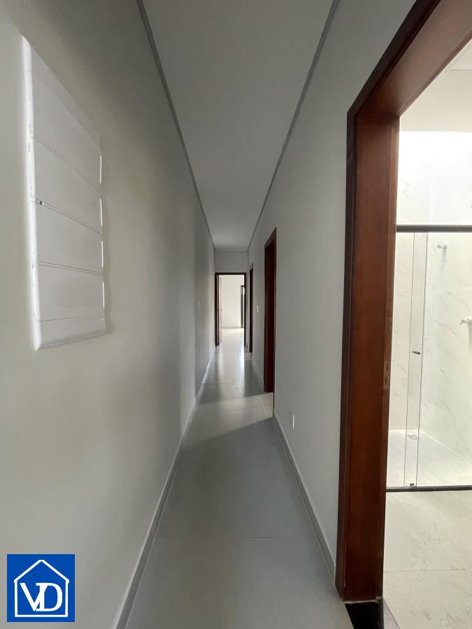 Casa de Condomínio, 3 quartos - Foto 17